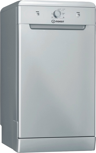 Машина посудомийна INDESIT DSCFE 1B10 S RU
